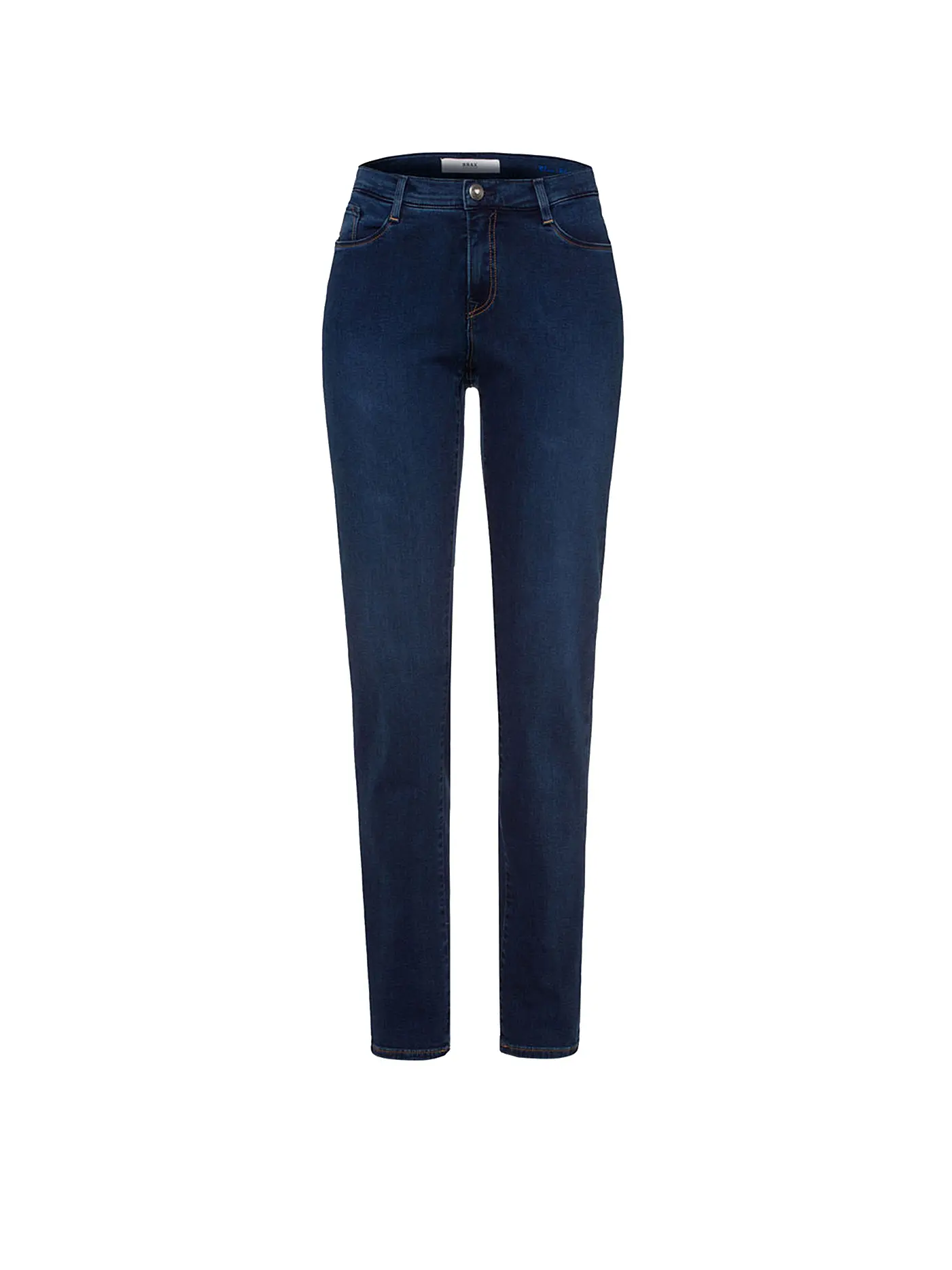 BRAX | Jeans Slim Fit MARY | blau